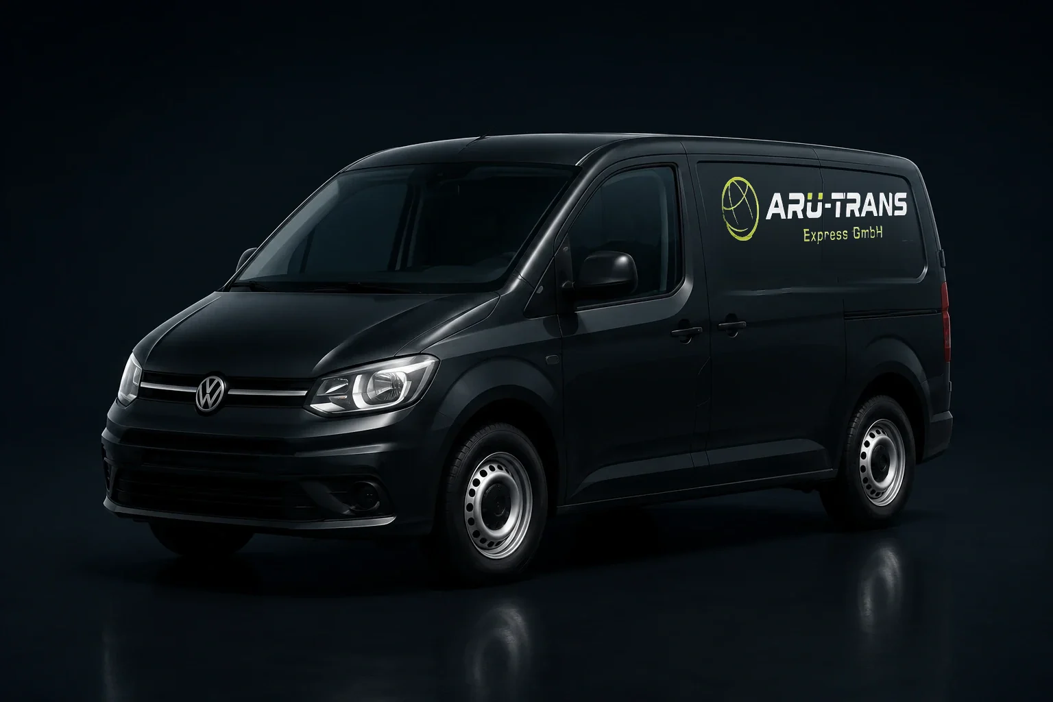 ARU-Trans PKW / Caddy